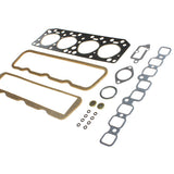 Valve Regrind Set TOYOTA 2R CJ300 - Permaseal