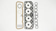 Valve Regrind Set CJ300 - AUTOFLEX