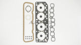 Valve Regrind Set CJ300 - AUTOFLEX