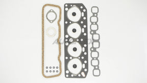 Valve Regrind Set CJ300 - AUTOFLEX