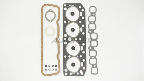 Valve Regrind Set CJ300 - AUTOFLEX