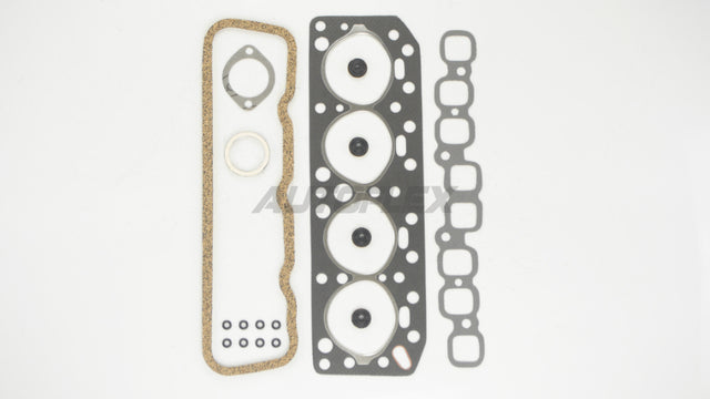 Valve Regrind Set CJ300 - AUTOFLEX