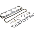 Valve Regrind Set TOYOTA 5R CJ340 - PERMASEAL
