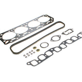 Valve Regrind Set TOYOTA 5R CJ340 - Permaseal