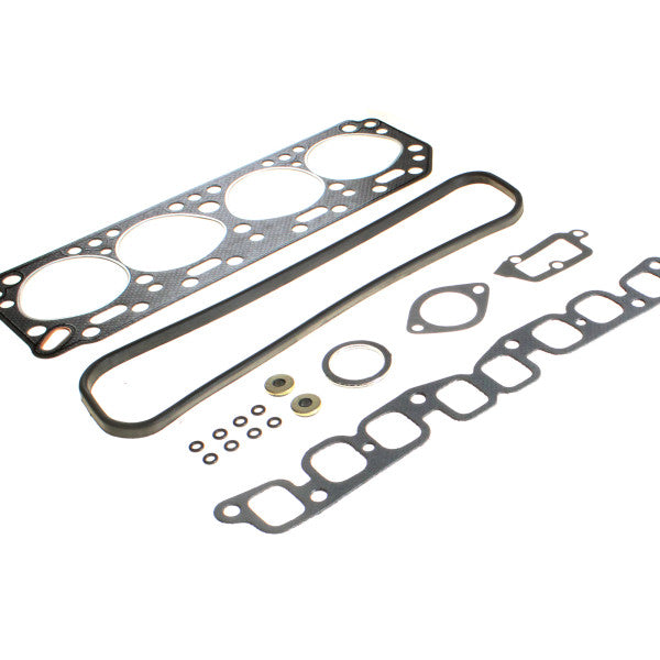 Valve Regrind Set TOYOTA 5R CJ340 - PERMASEAL
