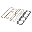 Valve Regrind Set TOYOTA 5R CJ341 - PERMASEAL