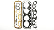Valve Regrind Set CJ341 - AUTOFLEX