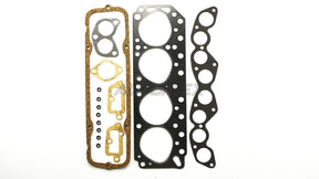 Valve Regrind Set CJ341 - AUTOFLEX
