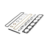 Valve Regrind Set NISSAN P40 CJ380 - Permaseal