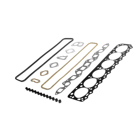 Valve Regrind Set NISSAN P40 CJ380 - Permaseal