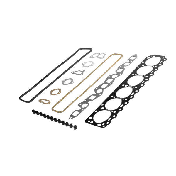 Valve Regrind Set NISSAN P40 CJ380 - PERMASEAL