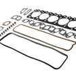 Valve Regrind Set NISSAN P40 CJ381 - PERMASEAL
