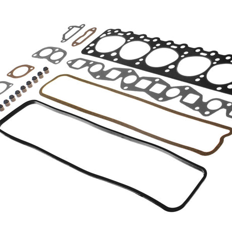 Valve Regrind Set NISSAN P40 CJ381 - Permaseal