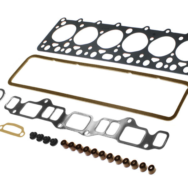 Valve Regrind Set TOYOTA F CJ431 - PERMASEAL
