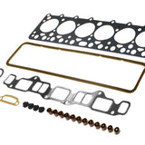 Valve Regrind Set TOYOTA F CJ431 - Permaseal