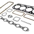 Valve Regrind Set NISSAN J15 CJ520 - PERMASEAL