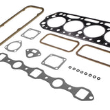Valve Regrind Set NISSAN J15 CJ520 - Permaseal