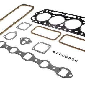 Valve Regrind Set NISSAN J15 CJ520 - PERMASEAL