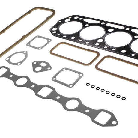 Valve Regrind Set NISSAN J15 CJ520 - Permaseal