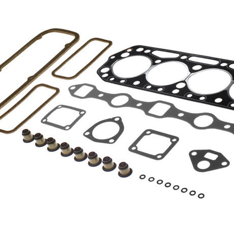 Valve Regrind Set NISSAN J16 CJ521 - Permaseal