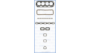 Nissan J15 J16 Valve Regrind Set Gasket Set CJ521A - Austral | Universal Auto Spares