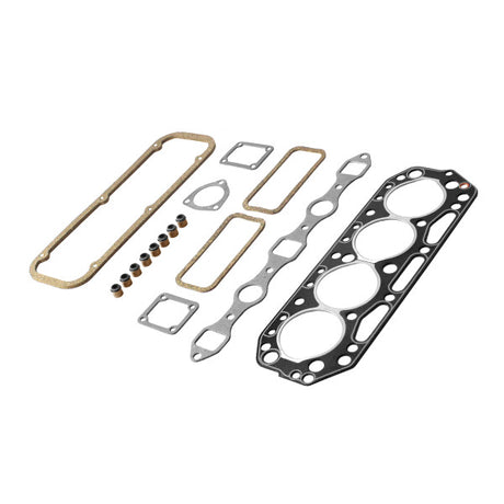 Valve Regrind Set NISSAN J16 CJ523 - Permaseal