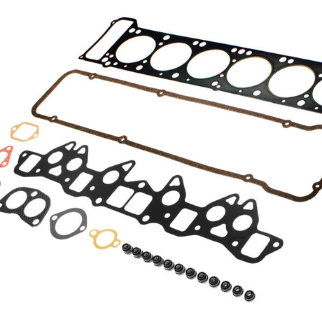 Valve Regrind Set NISSAN L24 L26 CJ583 - Permaseal