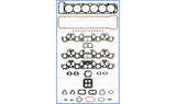 Nissan L24 L26 Valve Regrind Set Gasket Set CJ583A - Austral | Universal Auto Spares