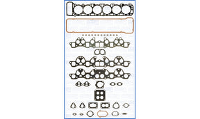 Nissan L24 L26 Valve Regrind Set Gasket Set CJ583A - Austral | Universal Auto Spares
