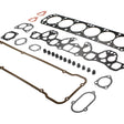 Valve Regrind Set NISSAN L24E CJ586 - PERMASEAL