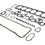 Valve Regrind Set NISSAN L24E CJ586 - Permaseal