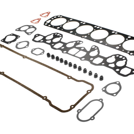 Valve Regrind Set NISSAN L24E CJ586 - Permaseal