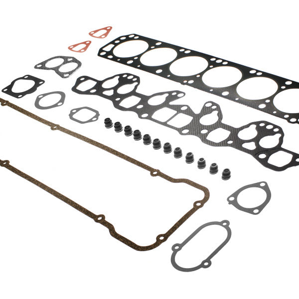 Valve Regrind Set NISSAN L24E CJ586 - PERMASEAL
