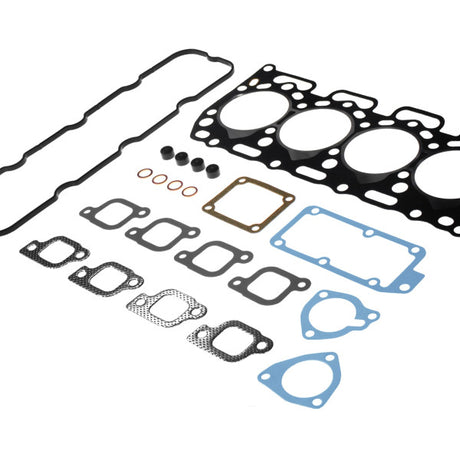 Valve Regrind Set MAZDAFORD S2 CJ631 - Permaseal