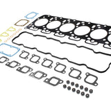 Valve Regrind Set MAZDA ZB CJ642 - Permaseal