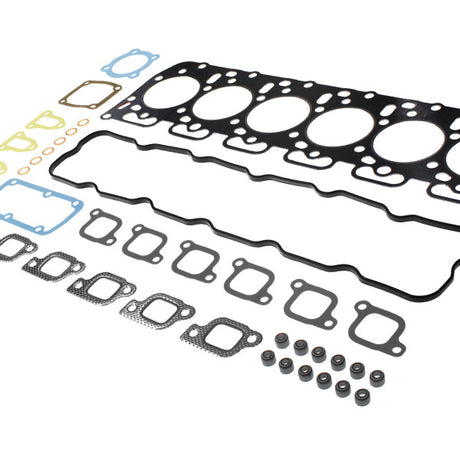 Valve Regrind Set MAZDA ZB CJ642 - Permaseal