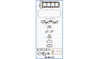 Mazda TC Valve Regrind Set Gasket Set CJ651A - Austral | Universal Auto Spares