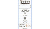 Mazda TC Valve Regrind Set Gasket Set CJ651A - Austral | Universal Auto Spares