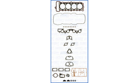 Mazda TC Valve Regrind Set Gasket Set CJ651A - Austral | Universal Auto Spares
