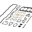 Valve Regrind Set MAZDA TC CJ652 - PERMASEAL