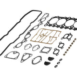 Valve Regrind Set MAZDA TC CJ652 - Permaseal - Head Gaskets & VRS Sets - Permaseal