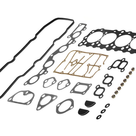 Valve Regrind Set MAZDA TC CJ652 - Permaseal