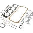 Valve Regrind Set TOYOTA 2T CJ670 - PERMASEAL