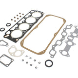 Valve Regrind Set TOYOTA 2T CJ670 - Permaseal