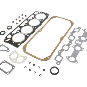 Valve Regrind Set TOYOTA 2T CJ670 - PERMASEAL