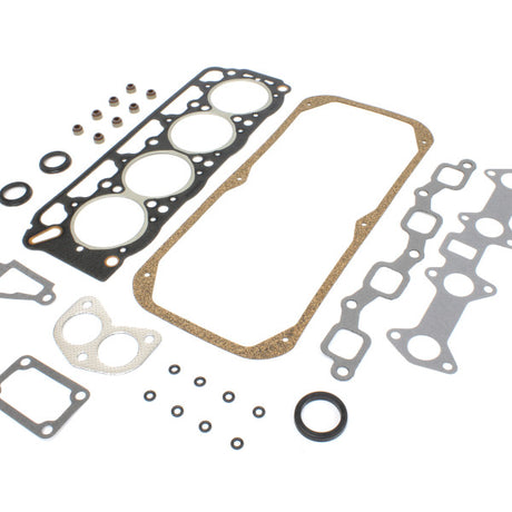 Valve Regrind Set TOYOTA 2T CJ670 - Permaseal