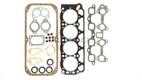 Valve Regrind Set CJ670 - AUTOFLEX