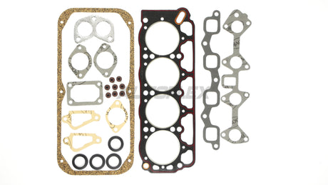 Valve Regrind Set CJ670 - AUTOFLEX