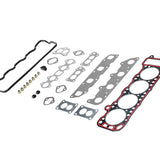 Valve Regrind Set MITSUBISHI 4G30 4G31 4G32 4G33 CJ692 - Permaseal