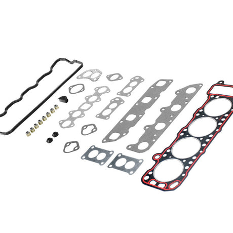 Valve Regrind Set MITSUBISHI 4G30 4G31 4G32 4G33 CJ692 - Permaseal